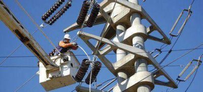 Cortes de luz en varios puntos de C�rdoba