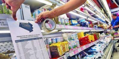 Precios Cuidados: lanzan ma�ana la quinta etapa