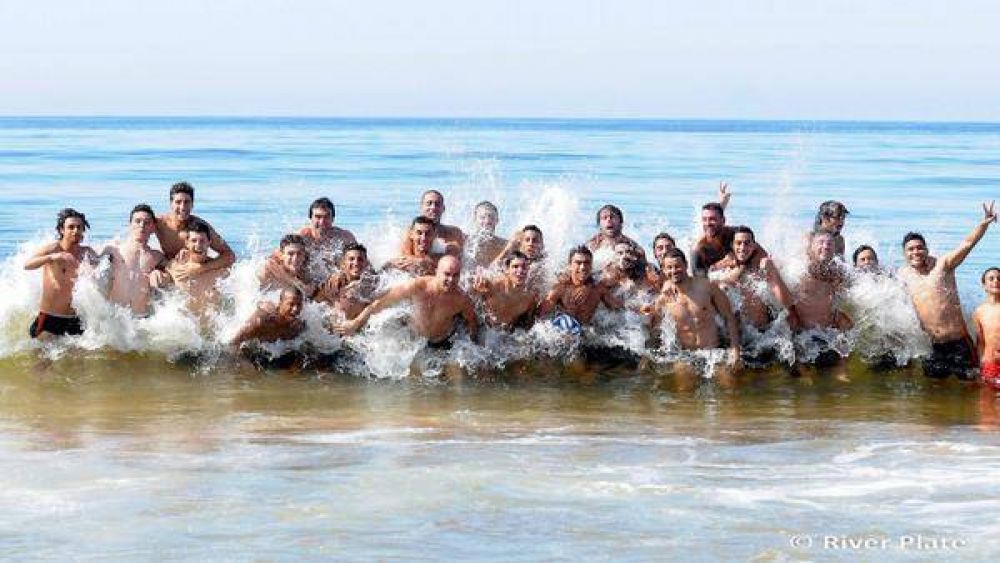 Pol�mica por la denuncia del due�o de un boliche contra los jugadores de River