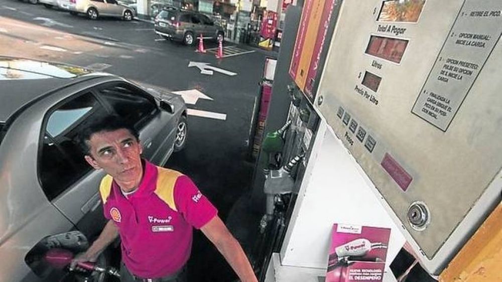 Para ir a trabajar al Centro desde el GBA se puede gastar cerca de $ 5 mil por mes