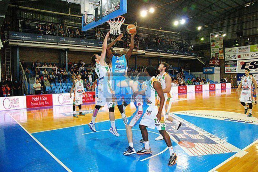 El duelo entrerriano en el peor momento