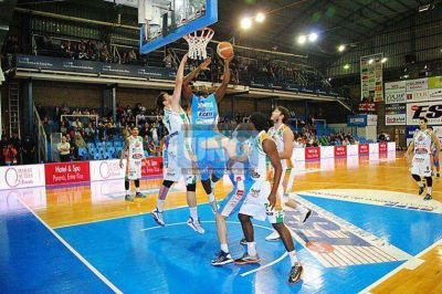 El duelo entrerriano en el peor momento