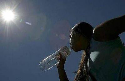 Recomendaciones para evitar golpes de calor
