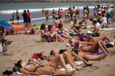 Explota la Costa Atl�ntica: 95 por ciento de ocupaci�n hotelera