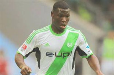 Muri� en un accidente de tr�nsito Junior Malanda, jugador de la Bundesliga de s�lo 20 a�os