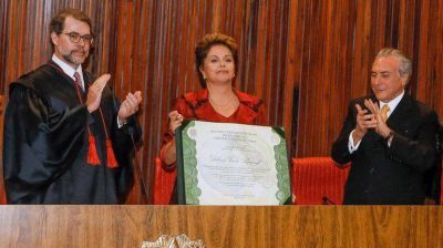 Brasil dice No a la marihuana legal y promete m�s c�rceles