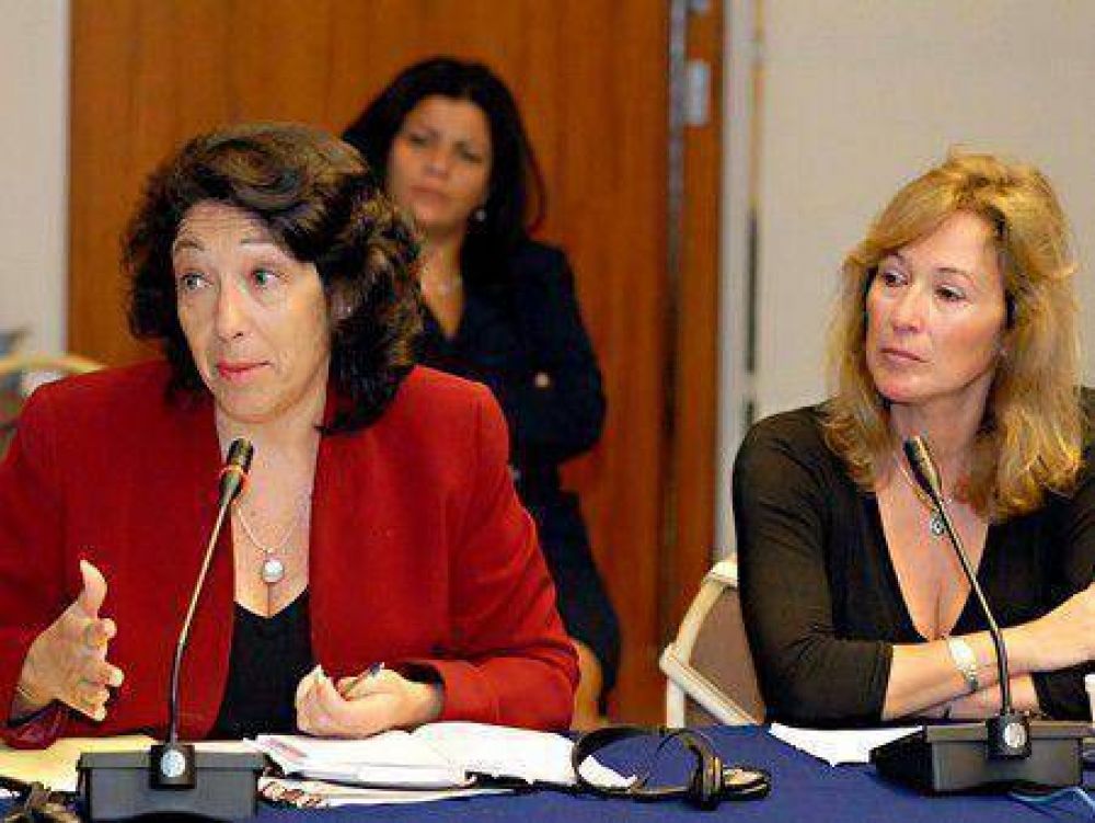  Juez destituida recuerda las maniobras de Adolfo Rodr�guez Sa� para avasallar la Justicia provincial