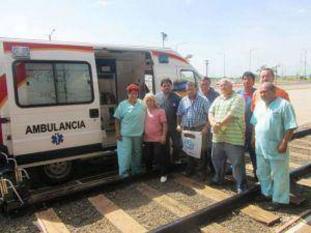 Aconsejan planificar bien un viaje para tener unas vacaciones sin accidentes