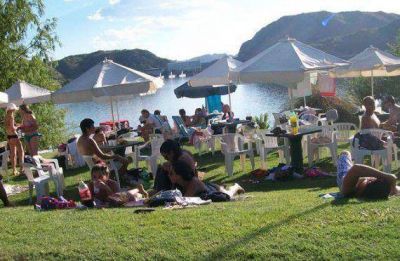 La primera quincena de enero cerr� con un 87% de ocupaci�n hotelera