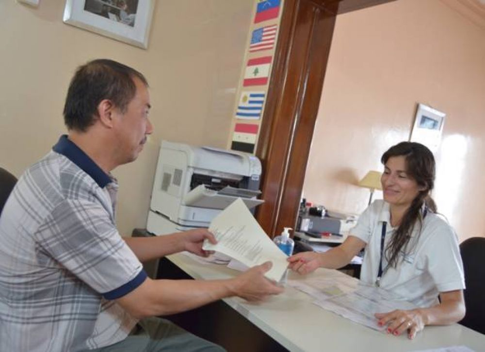 S�lo exigen el DNI o pasaporte para vacacionar en el Mercosur