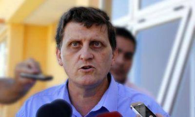 Safr�n anunci� que pagar�n las suplementarias de octubre