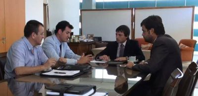 El gobierno povincial no firma un pedido que asegure presencia policial en operativos