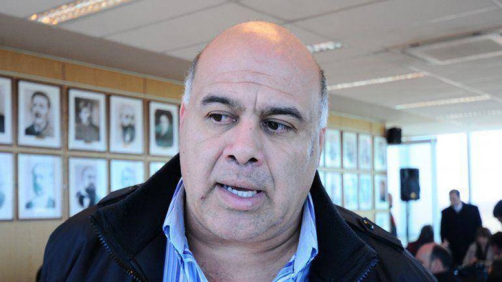 Muri� ahogado un intendente de San Luis