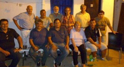 La oposici�n municipal suma apoyo a reclamos