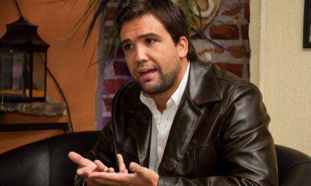 Torres y Bonfigli ser�an candidatos de UPC y UCR