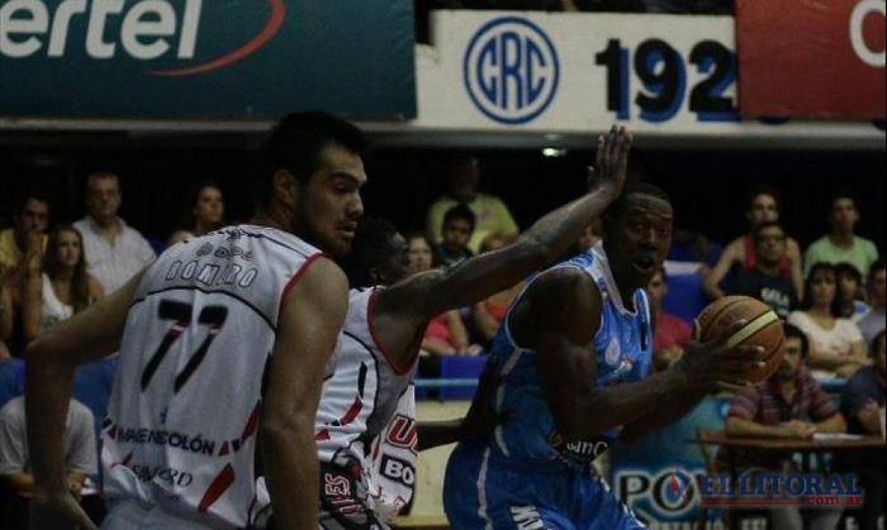 Un desconocido Regatas cay� de local frente a Quilmes