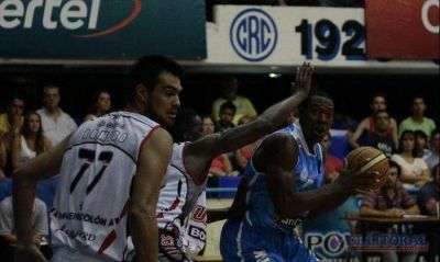 Un desconocido Regatas cay� de local frente a Quilmes