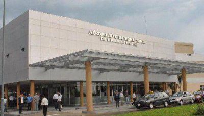 Los turistas estar�n imposibilitados de llegar a las fiestas populares