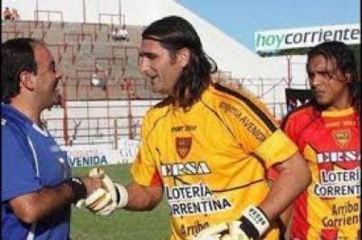 Boca Unidos: Sessa ser� el primer refuerzo y esperan sumar a Raymonda y Garavano
