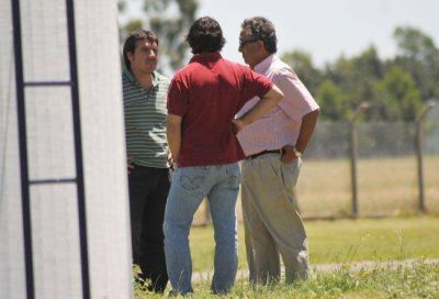 Avi�n fumigador estrellado en Alvear: una mala maniobra del piloto gener� el accidente