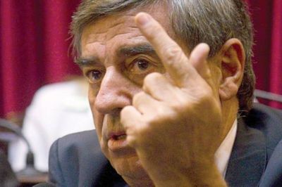 Cimadevilla: �a Comodoro Rivadavia nadie le da pelota�