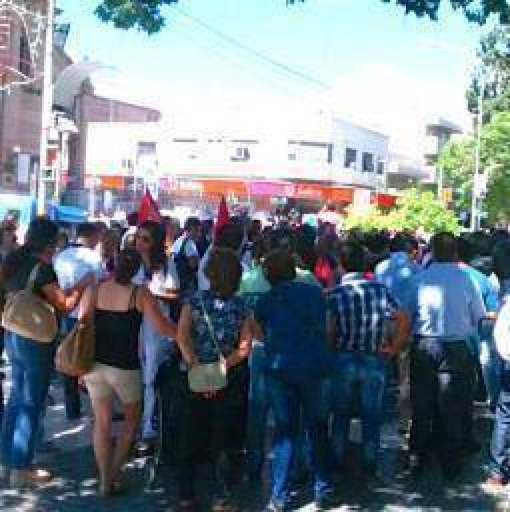 APROSLaR analiza dejar en �stand by� el paro m�dico