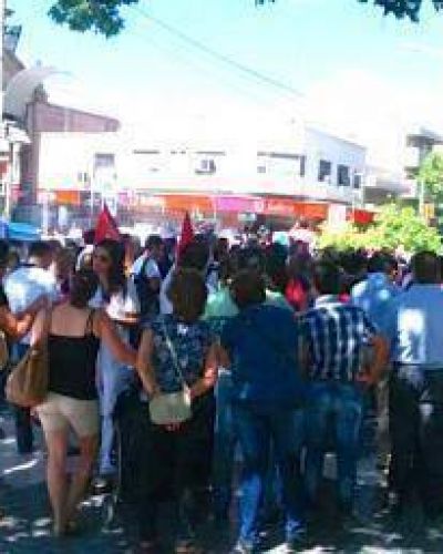 APROSLaR analiza dejar en �stand by� el paro m�dico