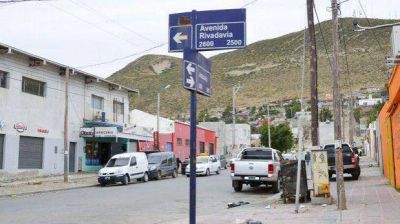 Le rozan un pulm�n al apu�alarlo