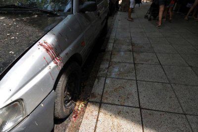 Pelea entre �trapitos�: un herido y siete detenidos