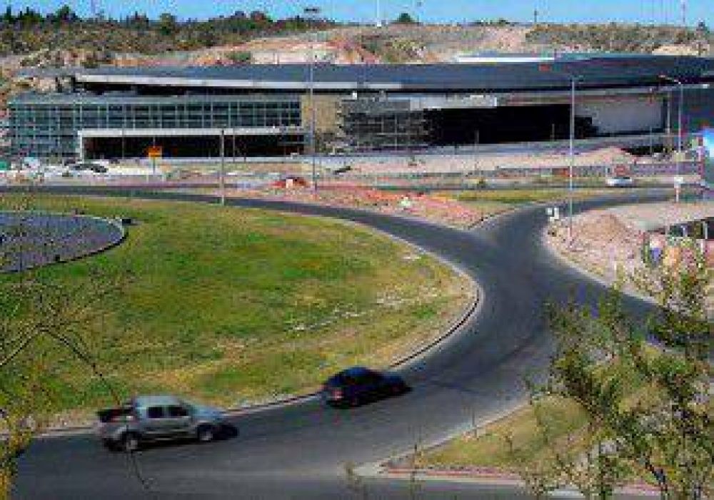 Hard Rock Caf� quiere instalarse en Neuqu�n 