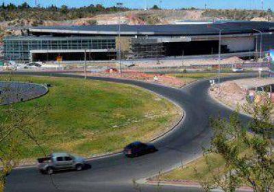 Hard Rock Caf� quiere instalarse en Neuqu�n 