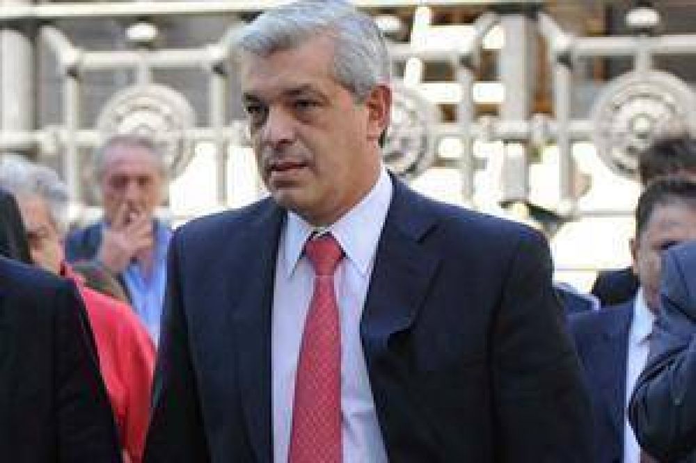 El oficialismo se encolumna y defender� hoy a la procuradora en el Congreso
