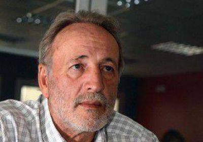 Roberti: �Vaca Muerta tiene una lista de efectos no deseados� 