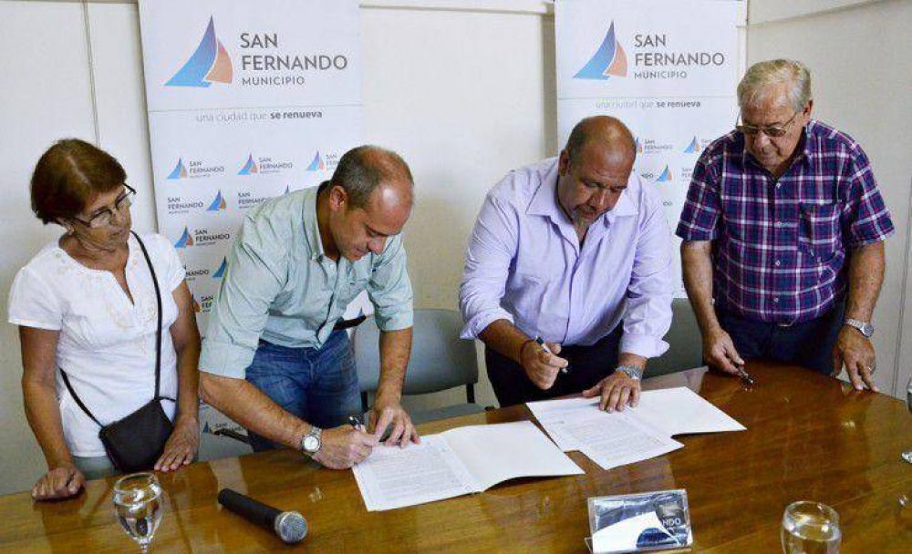 El Municipio construir� un nuevo Polideportivo en barrio Infico