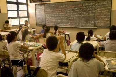 Extienden dos meses m�s el censo docente en la provincia