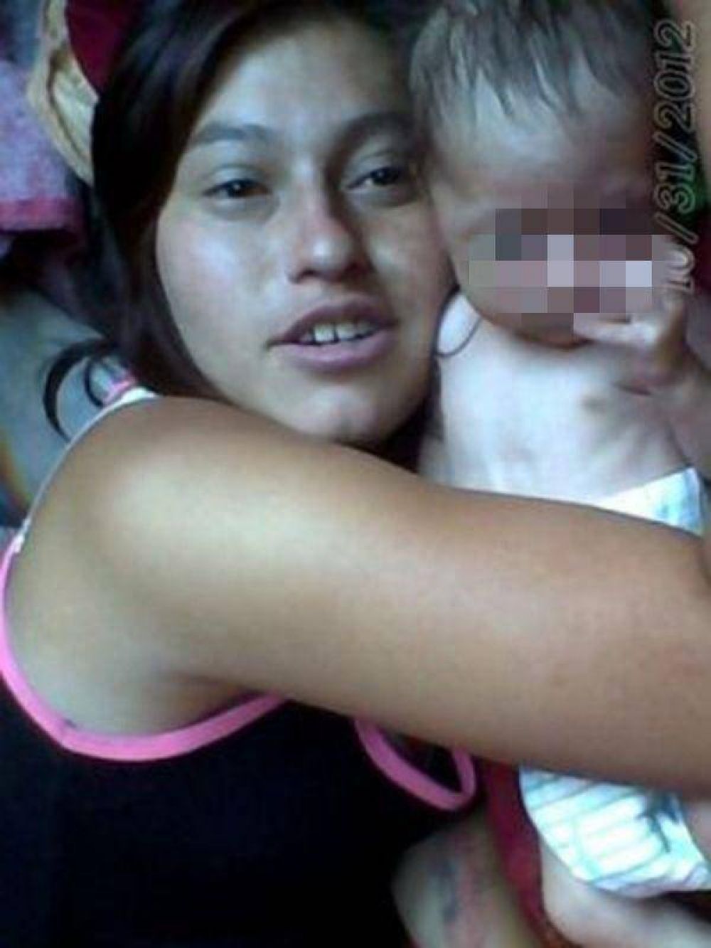 A�o 2014: se denunciaron entre 48 y 50 casos de violencia contra la mujer por d�a y se detuvo a m�s de mil varones por estos hechos