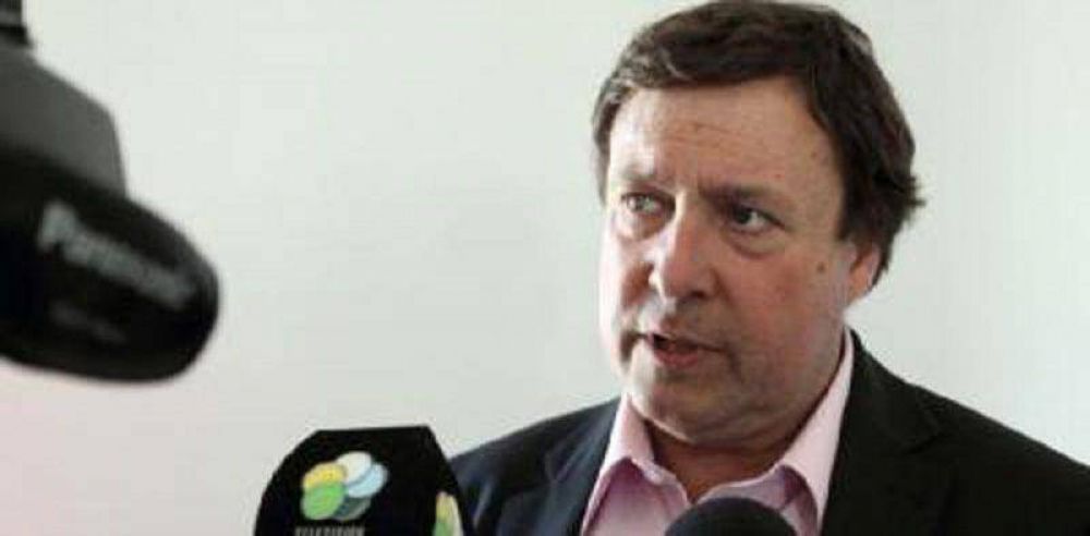 Weretilneck: �Las elecciones seguramente a fines septiembre�