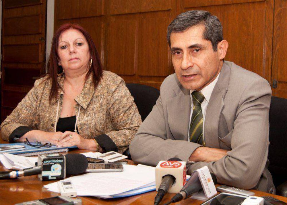 M�s de 4 millones en cr�ditos para beneficiarios de la caja complementaria