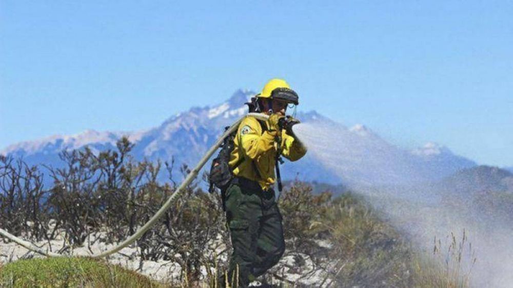 ATE desminti� las �falaces declaraciones� del intendente del Parque Nacional Nahuel Huapi