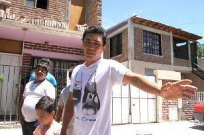 Por disparar a unos perros, dejaron grave a una mujer