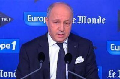 � La religi�n de los terroristas no es el islam�