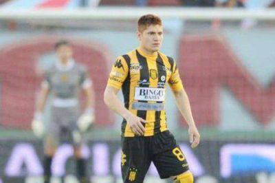 �Colo� Gil se pondr� la camiseta del pincha esta temporada