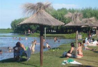 Gran fin de semana tur�stico para San Pedro