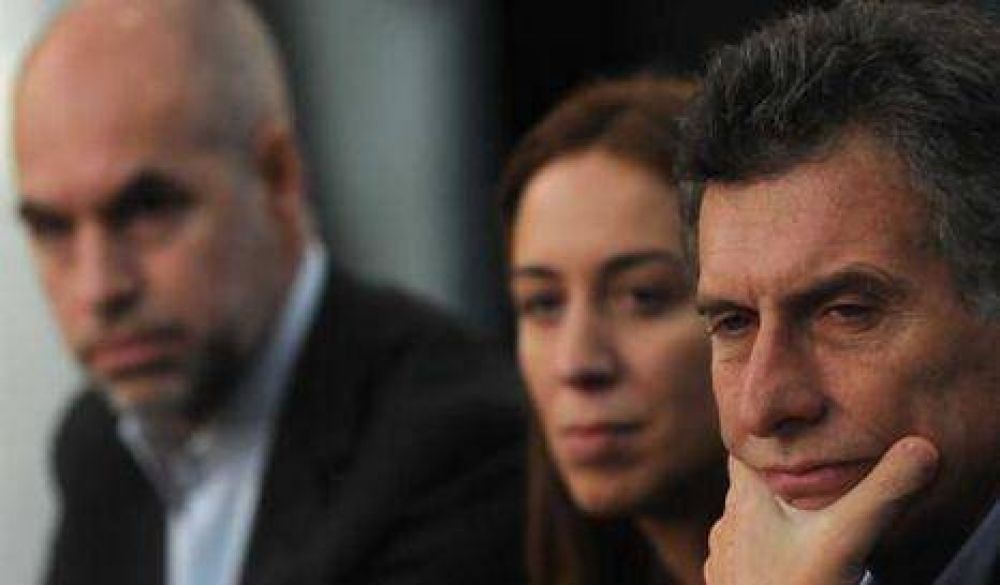 El PRO unificar�a su lista para legisladores y comuneros