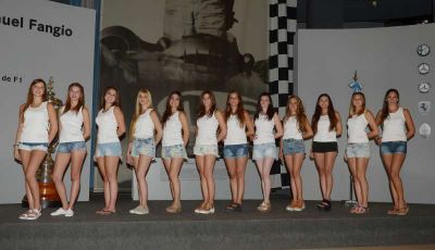 Las chicas ya est�n preparadas