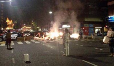 Volvieron los cortes de luz a los barrios