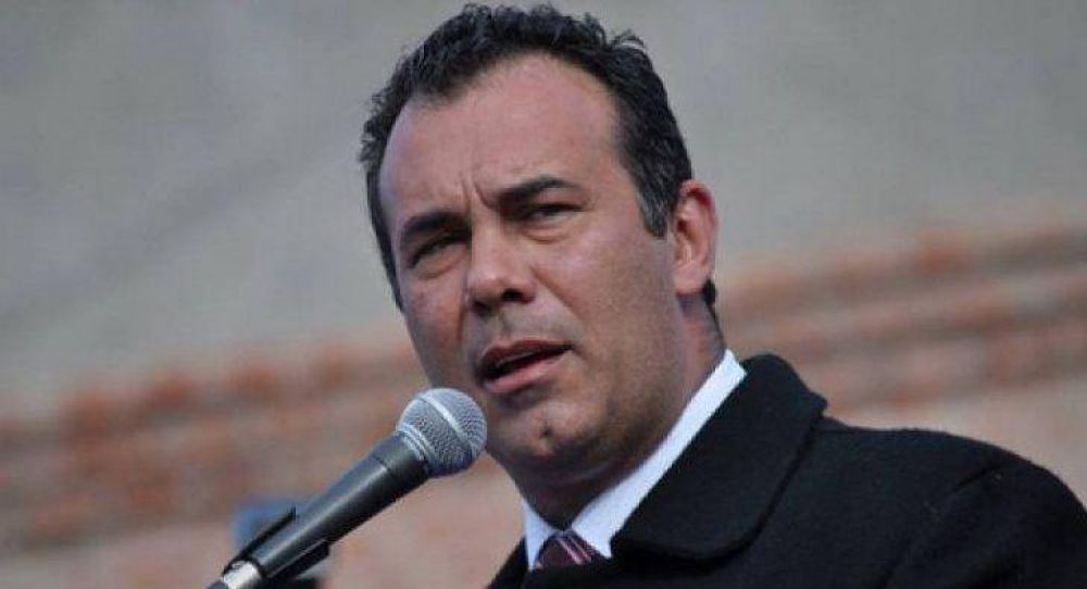 Daniel Capitanich: Coqui es el �nico que genera tranquilidad en la provincia
