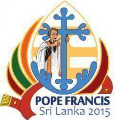 Programa completo del viaje del Papa a Sri Lanka y Filipinas