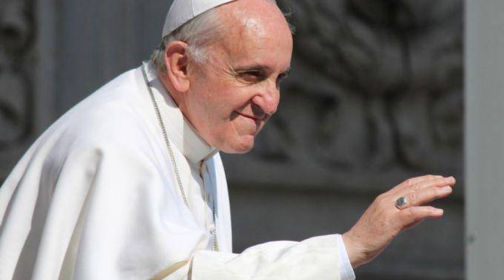 Papa Francisco: Un cristiano sordo a la voz del Espritu Santo no evangeliza