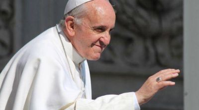 Papa Francisco: Un cristiano �sordo� a la voz del Esp�ritu Santo no evangeliza